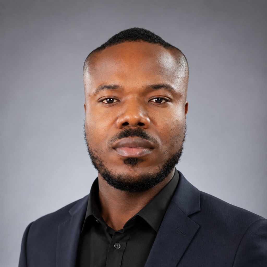 Godwin Umoetuk
